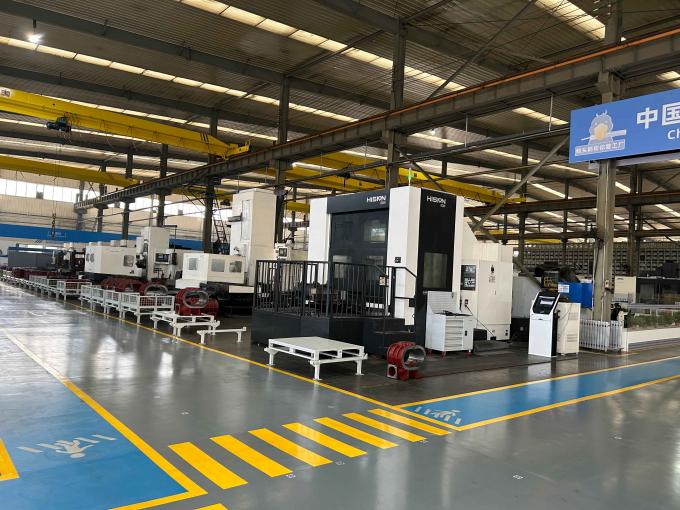 Yixing Aipu Air System Equipment Co., Ltd Perfil da Empresa