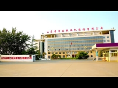 Sopradora de raízes de três folhas industrial com eficiência e desempenho superiores Sopradora rotativa de três lobos