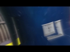 Ventilador das raizes