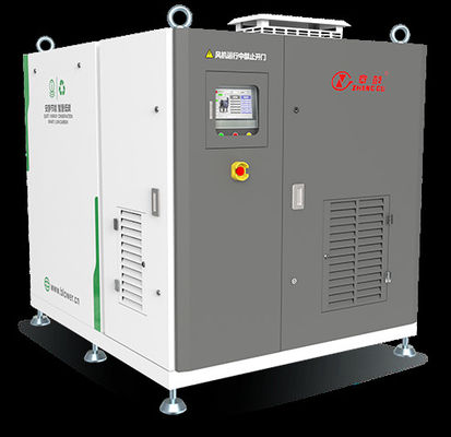 qualidade  Take Your Industrial Operations to the Next Level with Our Magnetic Levitation Pump fábrica