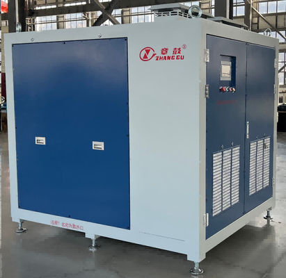 qualidade  Industrial Magnetic Levitation Pump with Advanced Magnetic Levitation Technology fábrica