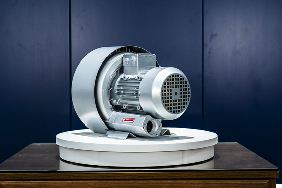 Ventilador de areiação de esgoto Centrífuga Economia de energia Alta velocidade Frequência variável silencioso