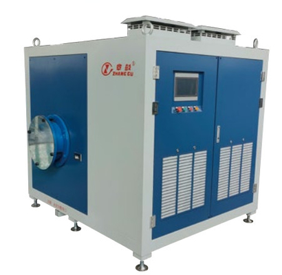Bomba de Levitação Magnética Soprador Maglev Compressor Maglev Ventiladores 44-91m3/min