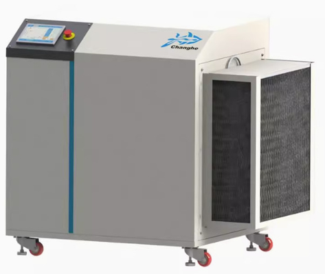 Changhe aerador de suspensão de ar lago de peixe camarão galpão lago aquicultura ventilador de aeração de águas residuais eficiente energético