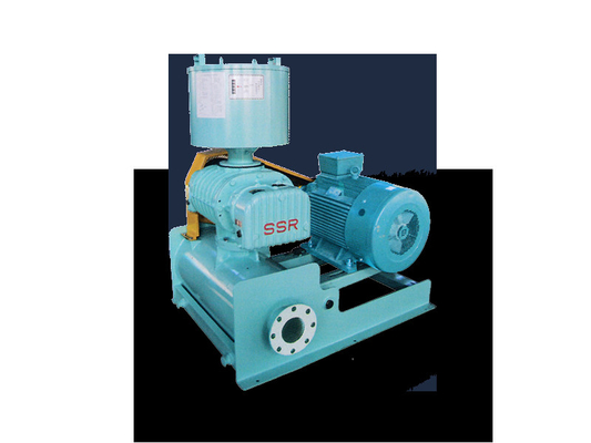 Sopradora de estilo industrial elétrica com fluxo de ar superior