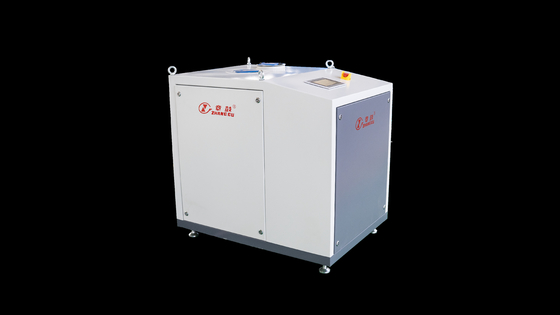 Blower de suspensão de ar TB Inverter de alta eficiência Motor Aero Impeller Águas residuais