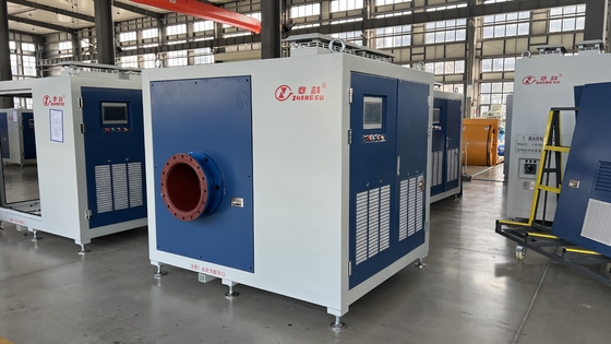Bomba Maglev Turbomolecular de Baixa Vibração para Instrumentos de Precisão e Equipamentos de Fabricação