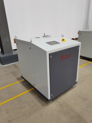 Soprador de Suspensão de Ar Ultra Silencioso Novo conceito de design sem impulsionadores Controle inteligente do fluxo de ar