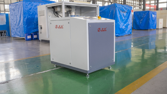 Blower de suspensão de ar TB Inverter de alta eficiência Motor Aero Impeller Águas residuais
