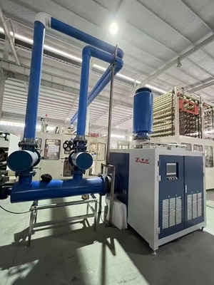 Bomba de levitação magnética industrial A combinação perfeita de eficácia