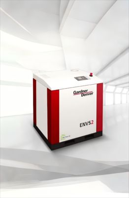 Compressor de ar de vórtice sem óleo 8-10barg 0,24-3m³/min 2,2-33kW