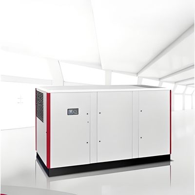Compressor de ar de parafuso a óleo micro 7,5-75kW para uso industrial