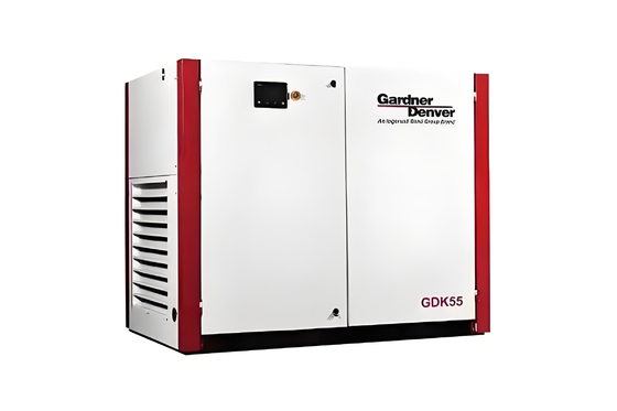 Compressor de ar de parafuso de micro óleo de alto desempenho com tecnologia avançada e desempenho para aplicações industriais