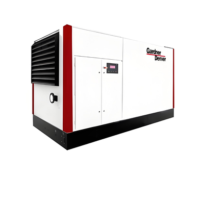 Compressor de parafuso micro industrial de óleo de dois estágios, encontre a escolha perfeita para sua empresa
