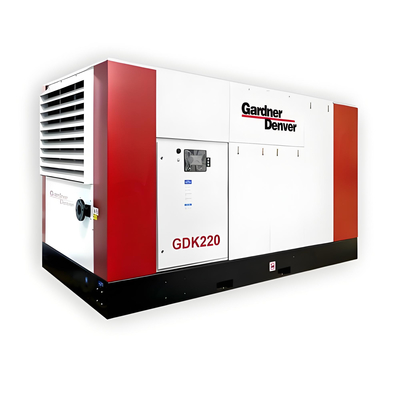 Obtenha o melhor compressor de ar micro óleo de dois estágios de acordo com suas necessidades de fabricação