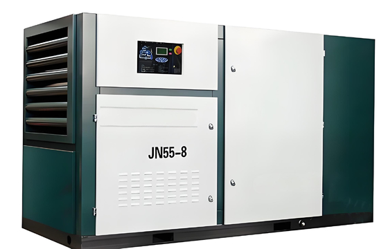 Compressor de ar acessível e durável para pequenas e médias empresas Compressor de ar para soluções