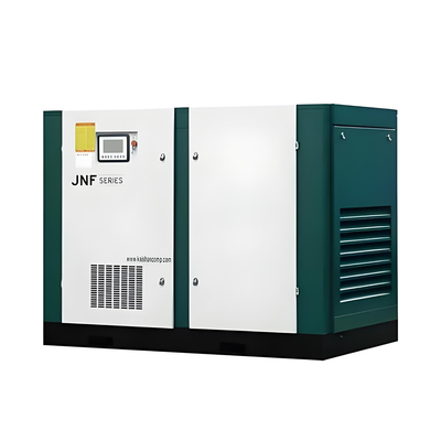 Compressor de ar de parafuso de micro óleo de qualidade industrial alcança a mais alta produtividade e eficiência