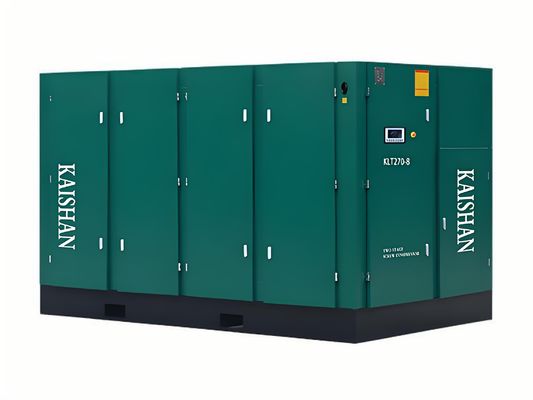 High/Medium/Low Pressure Series Micro Oil Screw Air Compressors