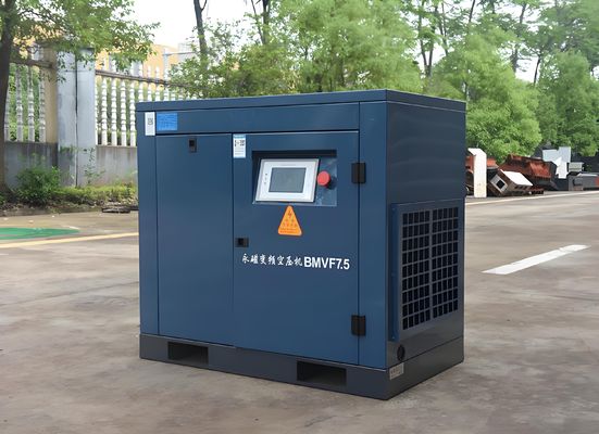 Excellent performance BMVF industrial air compressor