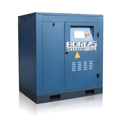 Air volume 1.0-24m ³/min, pressure 0.65-0.9mpa air compressor