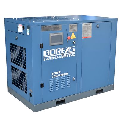 Compressor de ar compacto com estrutura compacta