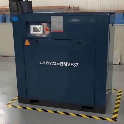 Compressores de ar de poupança de energia