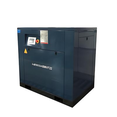 Compressor de ar multi-inteligente de protecção