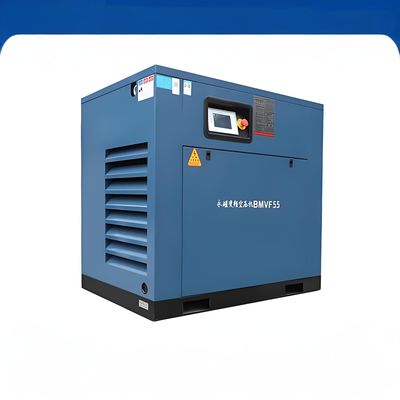 Air compressor suitable for electronic mechanical processing