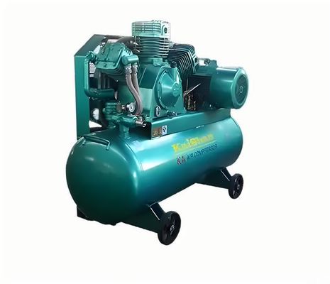 Máquina pneumática de pistão adequada para pequenas manufaturas e processamento