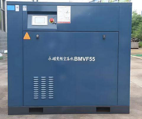 Compressor de ar de pressão constante