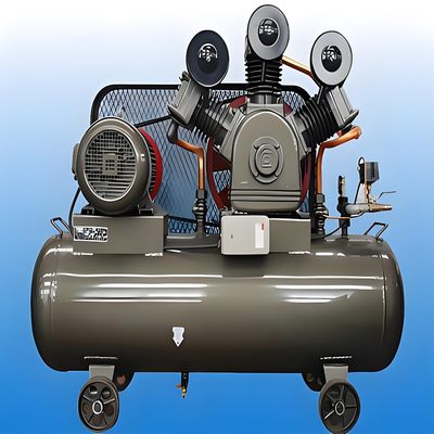 Compressor de ar de pistão economicamente eficiente